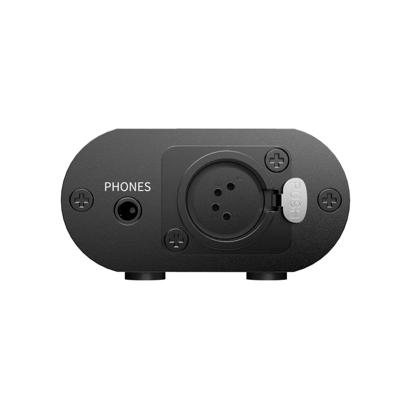 FiiO IMP XLR 4